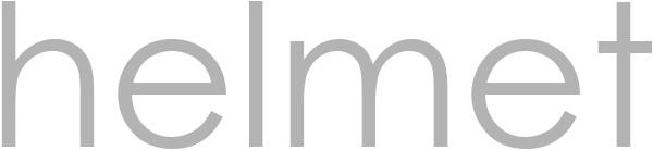 helmet