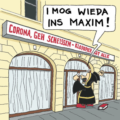 Münchner Kindl - Neues Maxim Kino München