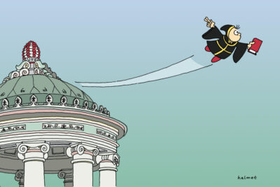 Monopteros München
